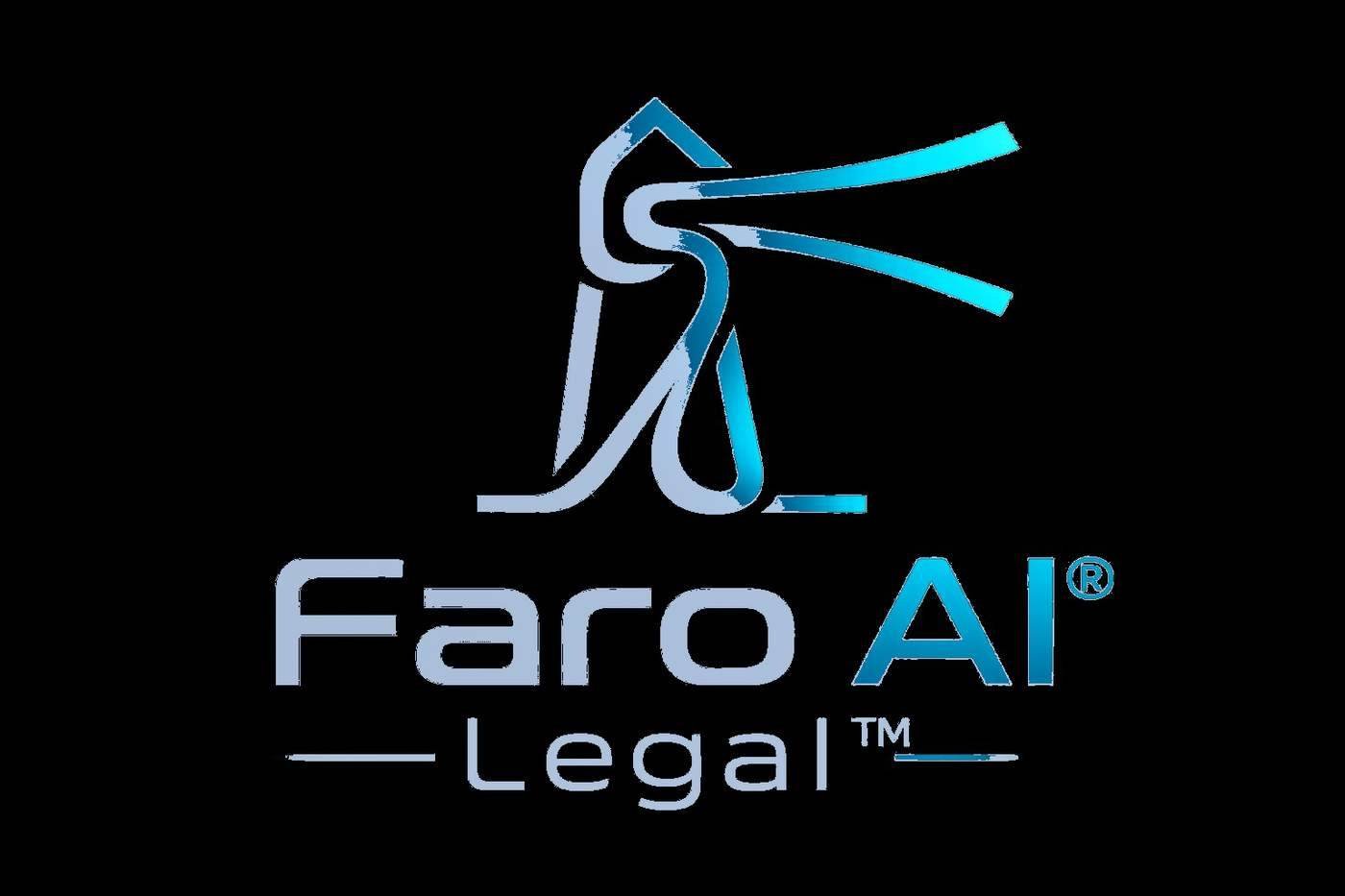 Faro AI Legal